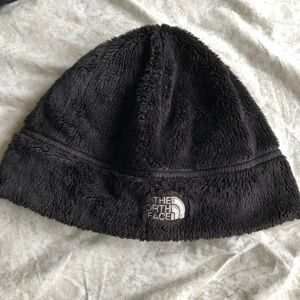 The North Face Fleece Beanie
